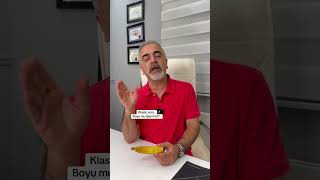 Cinsel Performansta Boy Mu İşlev Mi?  | Doç. Dr. Haluk Söylemez