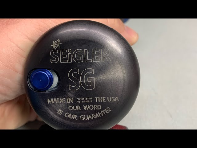SEiGLER Fishing Reels / The Best Conventional Fishing Reel 