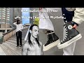 Rick Owens collection + why he's my favourite designer | Investing in long lasting clothing