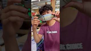 Wanna see a $165 Glide Bait???
