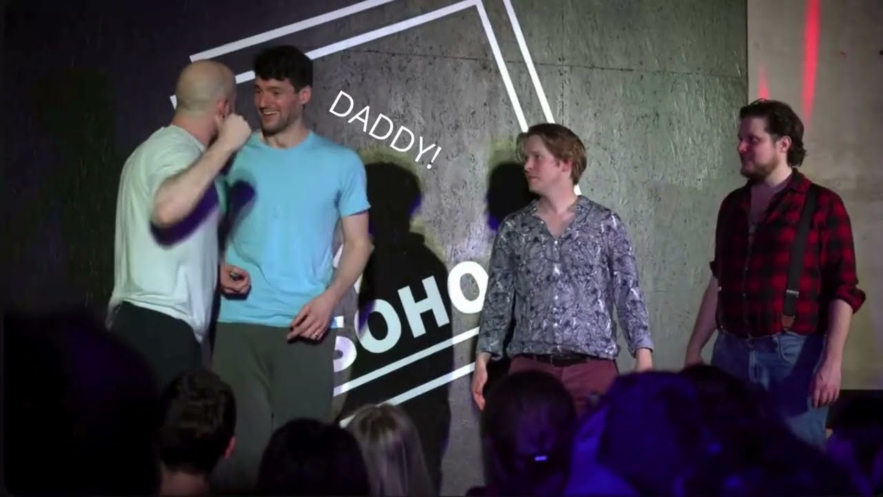 Shoot From The Hip CHAOS