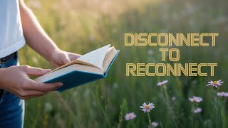 What Is Digital Detox? Finding Balance in a Connected World