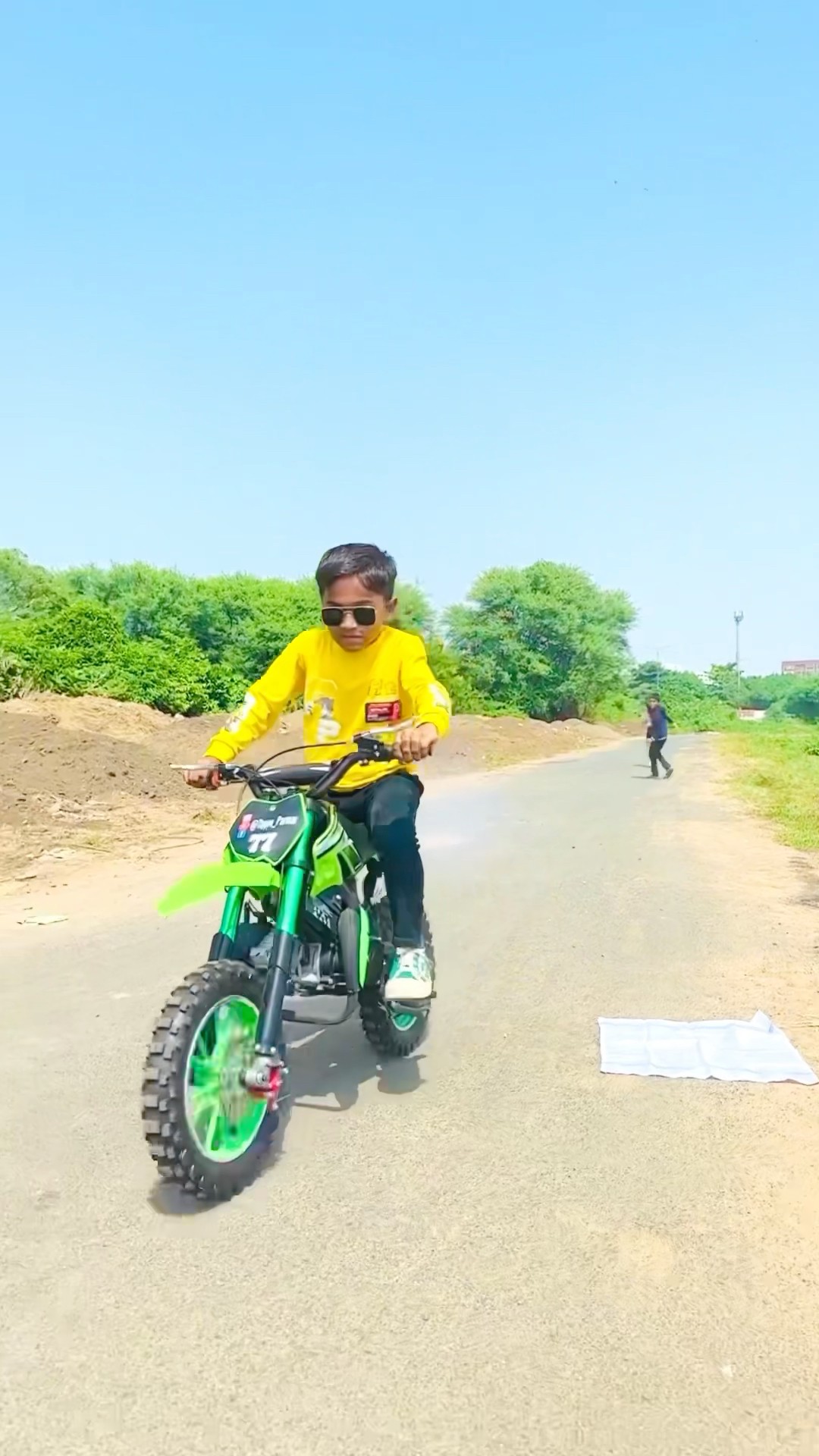 Tappu Parmar ?| Funny Video #tappuparmar #trending #funny