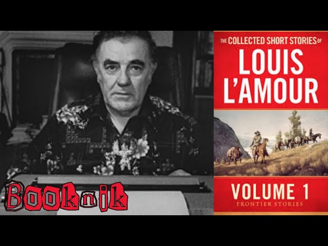 The Collected Short Stories of Louis L'Amour, Volume 3: Frontier