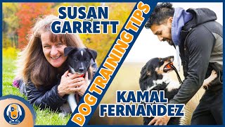 What Professional Dog Trainers Want Everyone To Know: Talking Dogs With Kamal Fernandez #209