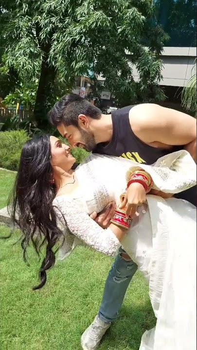 Rishi & Lakshmi Romantic Dance | Bhagya Lakshmi