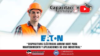 Dispositivos eléctricos Arrow Hart para mantenimiento y aplicaciones de uso Industrial.