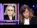 Christine and the Queens - On n'est pas couché 14 juin 2014 #ONPC