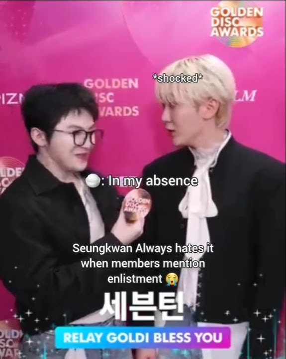 HAJIMALAGOšš #seungkwan #hoshi #jeonghan #woozi #seventeen #svt