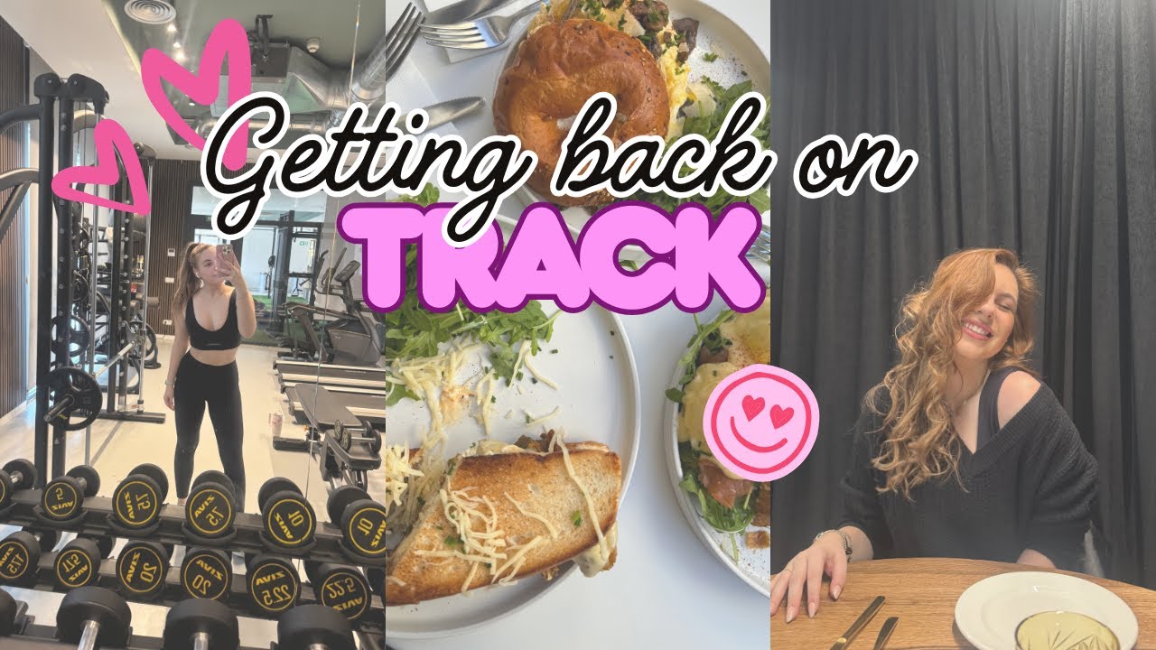 ВОЗВРАЩЕНИЕ НА ПУТЬ/@ErikaDoumbova