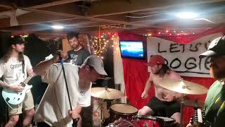 Direct Measure - Vessel