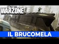 RAMBO E IL BRUCOMELA ► CALL OF DUTY WARZONE Gameplay ITA