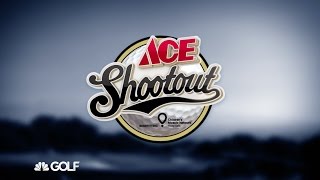 Ace Shootout 2017-A Celebrity Golf Challenge