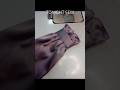sewing sleeve cuffs #shorts #sewing #sewingtutorial
