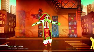 Just Dance Unlimited "Jump On It" - Apache