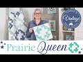 Classic and Vintage | Prairie Queen | Fat Quarter Shop