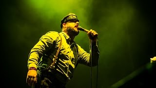 Video thumbnail of "Turbonegro - The Age Of Pamparius (Live at Resurrection Fest 2014, Spain)"