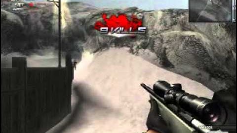 Combat arms, Kicked for nothing. Legit proof