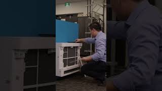 Powerful Winter Heating Starts Here | Daikin Floor Standing