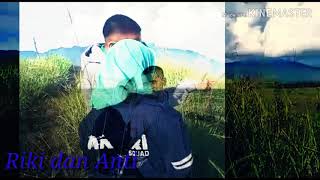 Cinta mu senyaman mentari pagi