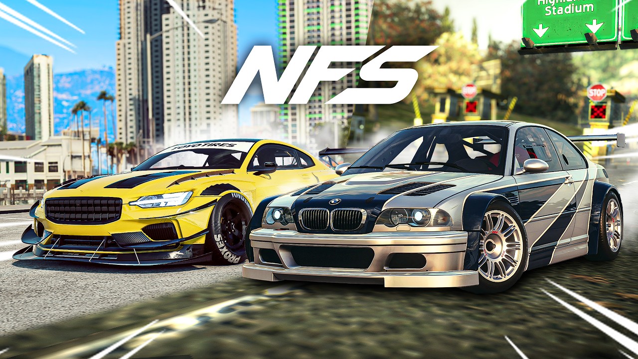 Best Modern Need For Speed Game The Best Need For Speed Games🍵 Descubra a emoção de apostar com Who Is