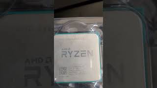 CPU Swap For #mining #rtm #3900x #2700x