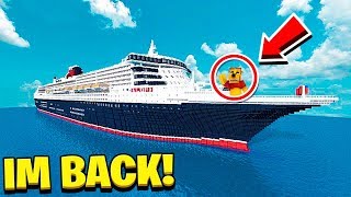 IM BACK (RLCraft #10)