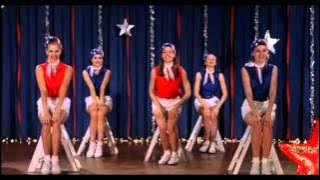 Drop Dead Gorgeous - CONGA dance!! lol