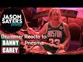 Drummer Reacts to - Danny Carey from TOOL - Perform Pneuma Live