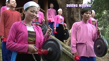 HÒA TẤU CỒNG CHIÊNG