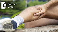 Why do elderly people get Arthritis? - Dr. Sunil G Kini
