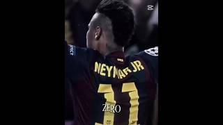 Neymar edit