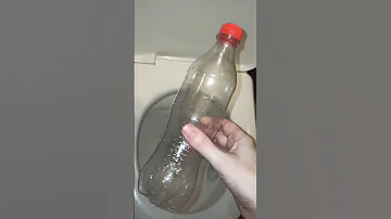 Помести Бутылку в Бачок Унитаза #советы НЕВЕРОЯТНЫЙ РЕЗУЛЬТАТ 🔥👍🔔