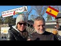 Why did you come to Matsumoto Vol 54(Spain)