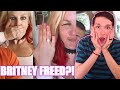 Is Britney Spears engagement REAL?! PSYCHIC READING