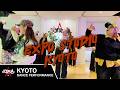 【EXPG STUDIO KYOTO】Advanced Class Performance #④ | 10x - Producer Remix / DECAP