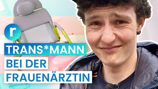 Jungfrau (18) hat ersten Frauenarzttermin: Wieso schmerzt es unten so | Klinik am Südring | SAT.1 TV