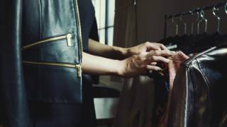 GROSSE GLACE "Like A Shooting Star"-TIGARAH～Teaser VOL.2～