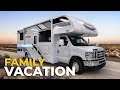 New 2025 perfect for a family roadtrip 2025 eddie bauer 28eb  rv review