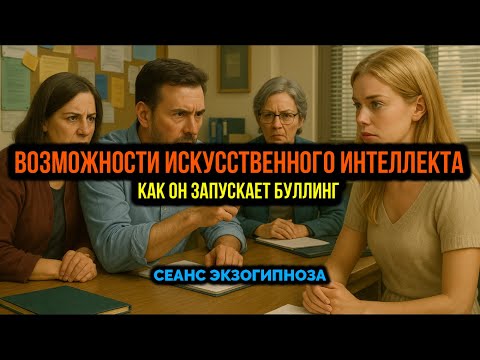 ВОЗМОЖНОСТИ ИИ. КАК