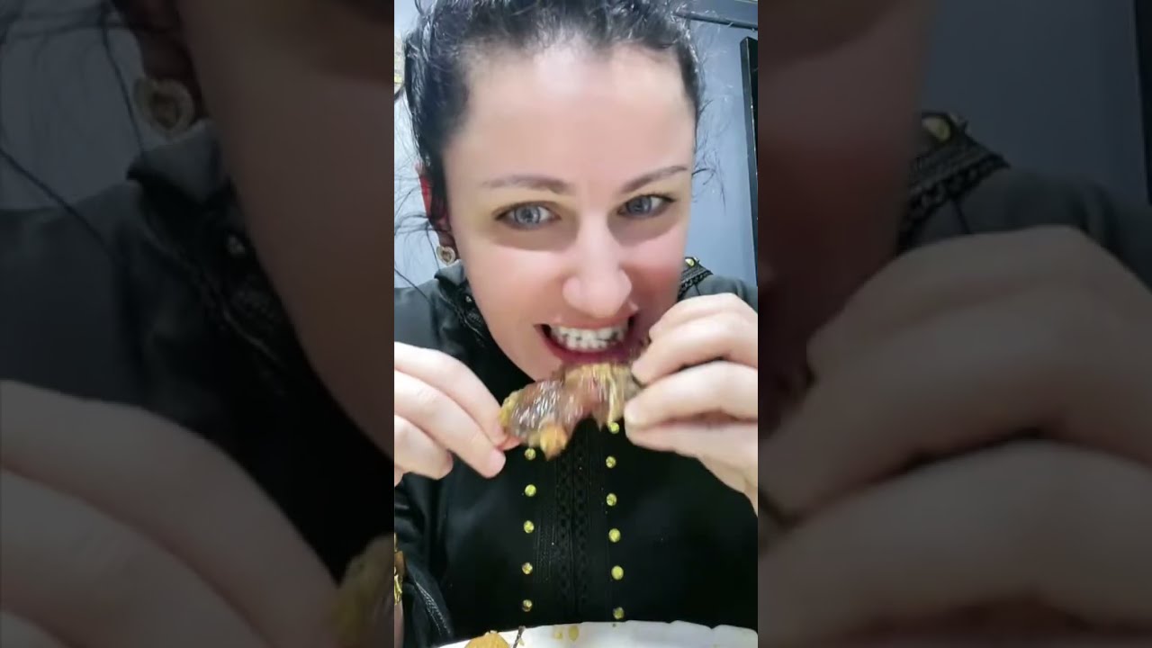 SULTANA CHERINE LIVE