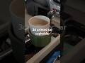 3d printed 🚗#car #cupholder #shorts #3d #3dprint #diy #design #cool #useful #