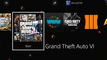 Grand Theft Auto VI Gameplay