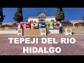 Video de Tepeji del Río de Ocampo