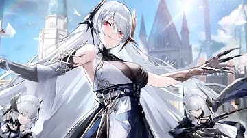 Puppet Master - Hades : Gatcha Opening || Aether Gazer [Global]