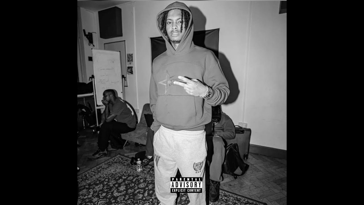 (FREE) NEMZZZ X HOODTRAP TYPE BEAT - 