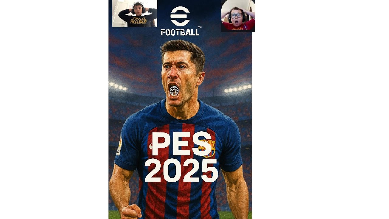 Ali İle Pes 2025!!