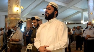 سورة البلد القارئ الشيخ هلو أمين الكردي مقام صبا زمزم العراقي تلاوة مميزة وخاشعة