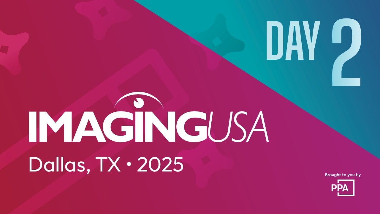 Обзор выставки Imaging USA 2025, день 2 — Miller's и Sigma