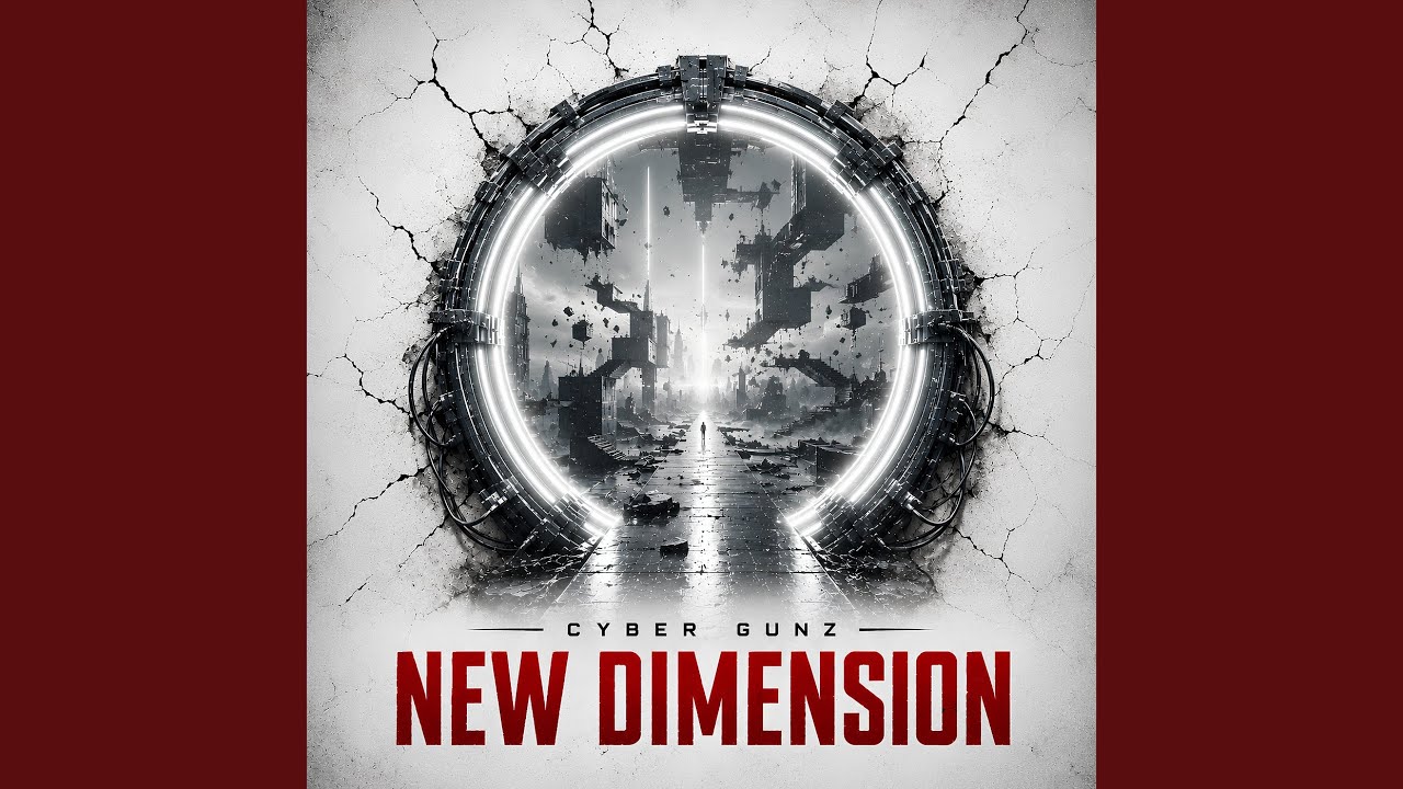 Watch New Dimension on YouTube Watch New Dimension on YouTube